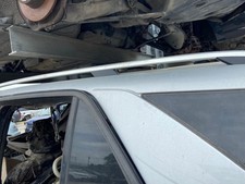 BARRE PORTAPACCHI PER MERCEDES ML W166 4° Serie (11>)