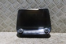 SCHERMO DISPLAY FORD FIESTA