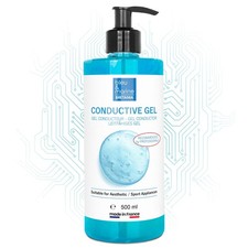 Gel Conduttore per Corpo e
