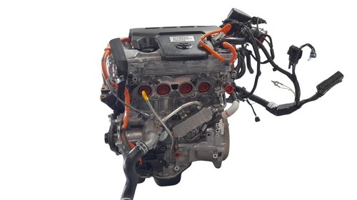 2ar motore completo 1308766 - 2ar,