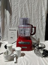 KitchenAid 3,1L Tritatutto