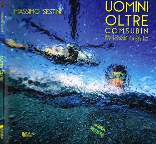 Uomini oltre comsubin una - comsubin.,