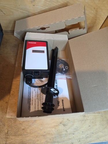 Honeywell c7232b1006 co2 - honeywell,