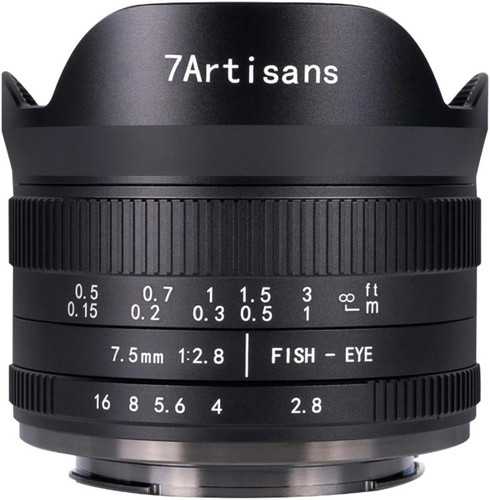 5mm ii obiettivo per - f2.8,