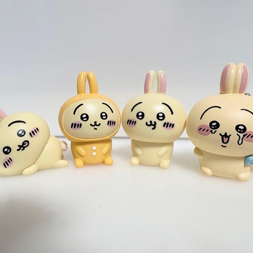 Chiikawa coniglio mini figure - coniglio,