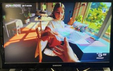 TV  22" LED MONITOR Samsung