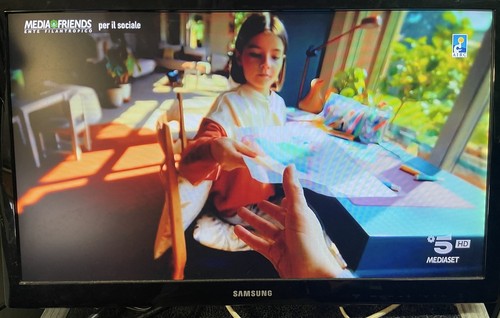 Led monitor samsung - led,