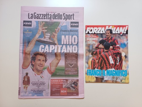 Gazzetta dello sport mio - gazzetta, "mio