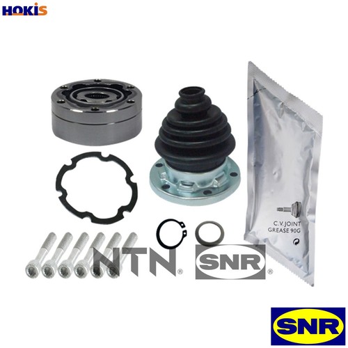 Kit giunto albero - giunto,