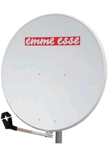 Emme esse parabola satellitare - parabola,