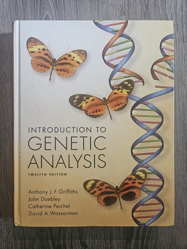 Introduction genetic - to,
