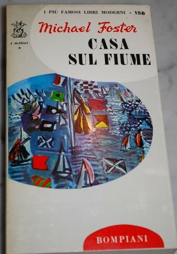 Foster casa sul fiume - sul,