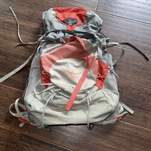 Osprey exos ultralight - osprey,