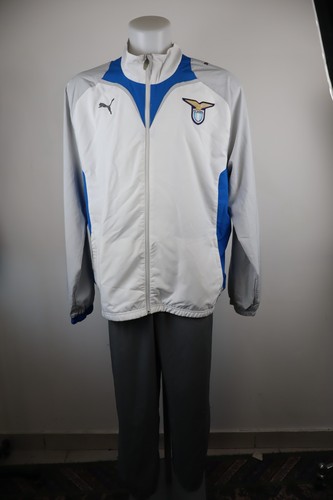 Puma lazio completo calcio - lazio,