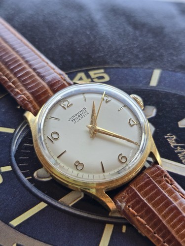 Orologio vintage junghans - orologio,