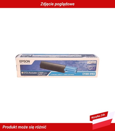 S050193 epson aculaser c1100 - epson,