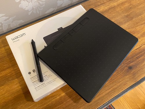 Wacom intuos medium tavoletta - medium,,