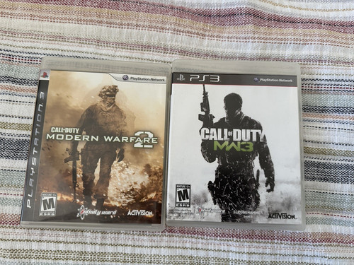 Pacchetto call duty modern - of,
