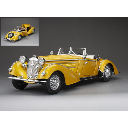 Horch 855 special - horch,