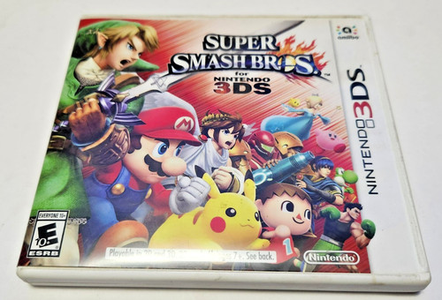 Nintendo 3ds gameboy super - 3ds,