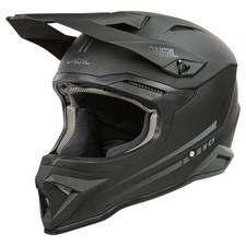 ONEAL Casco OFR 1SRS nero opaco 2025 Tg L