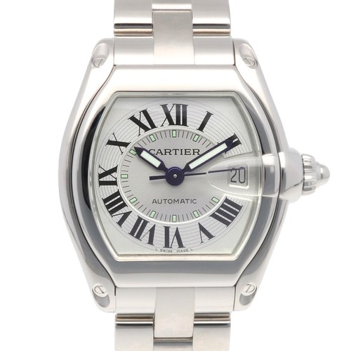Orologi cartier roadster - orologi,