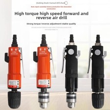 Pistole trapano pneumatico