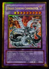 Drago supremo chimeratech PGL1