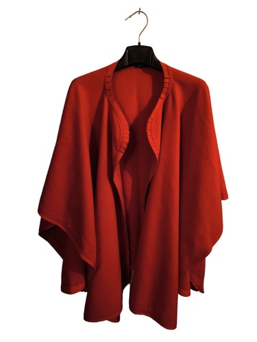 Mantella rossa loro piana - mantella,