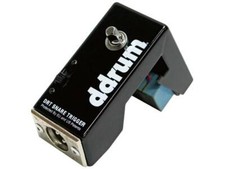 Ddrum trigger rullante