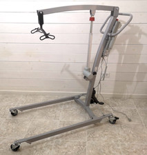 Sollevatore disabili Vaimas, portata 150Kg con imbracatura