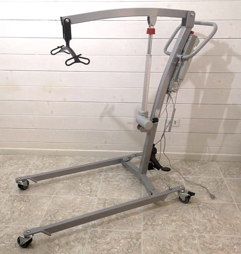 Sollevatore disabili vaimas - sollevatore,