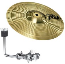 Paiste PST3 10 Splash Vasca +