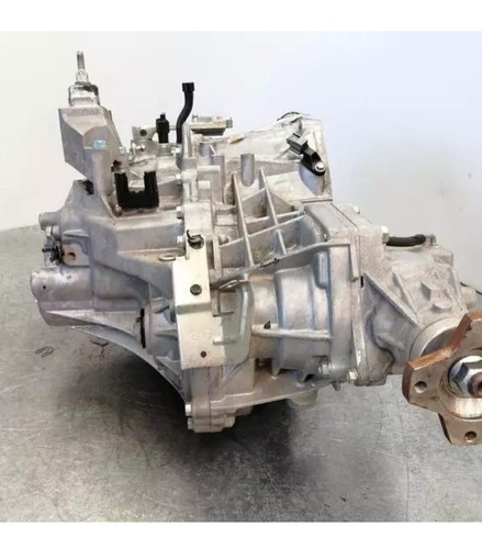 Cambio nissan trail t32 6 - cambio,