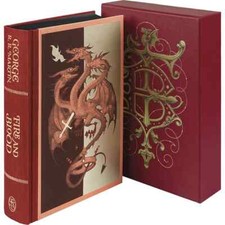Fire and Blood Collector's