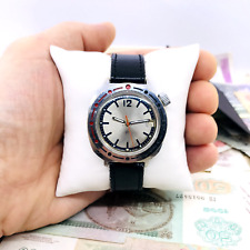 Orologio Komandirskie Vostok