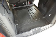 Antiscivolo Copri Baule per