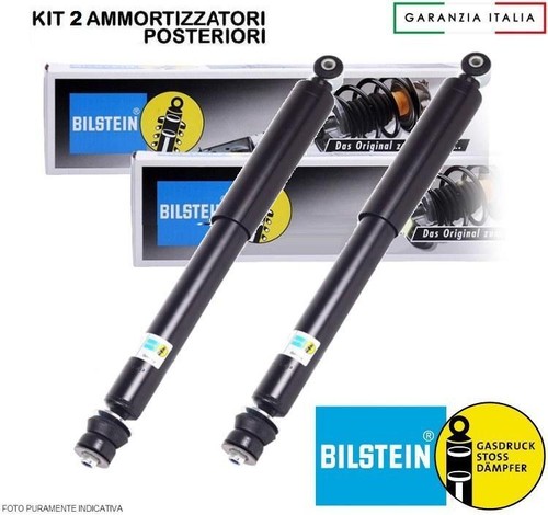 Kit ammortizzatori posteriori - kit,