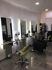 Arredo barbiere/parrucchiere