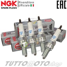 Candele SUZUKI DL 1000 V-Strom