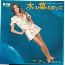 Nada giallo - giallo,