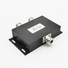 Sdoppiatore Alimentazione