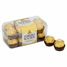 Ferrero rocher pieces - rocher,