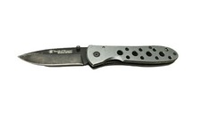 Coltello tascabile pieghevole Smith & Wesson Extreme Ops SWA13