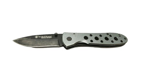 Coltello tascabile pieghevole