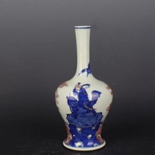 Vaso campana scossa 9,2"