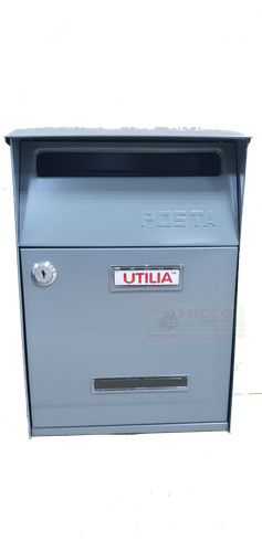 Cassetta postale per posta - postale,