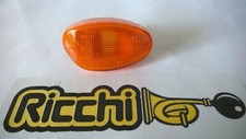 Fanale Fanalino Freccia Laterale Sinistro  Alfa Romeo 145 / 146 Depo 