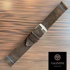 Cinturino Orologio in Pelle