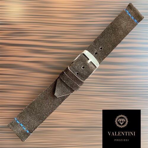 Cinturino orologio pelle - cinturino,